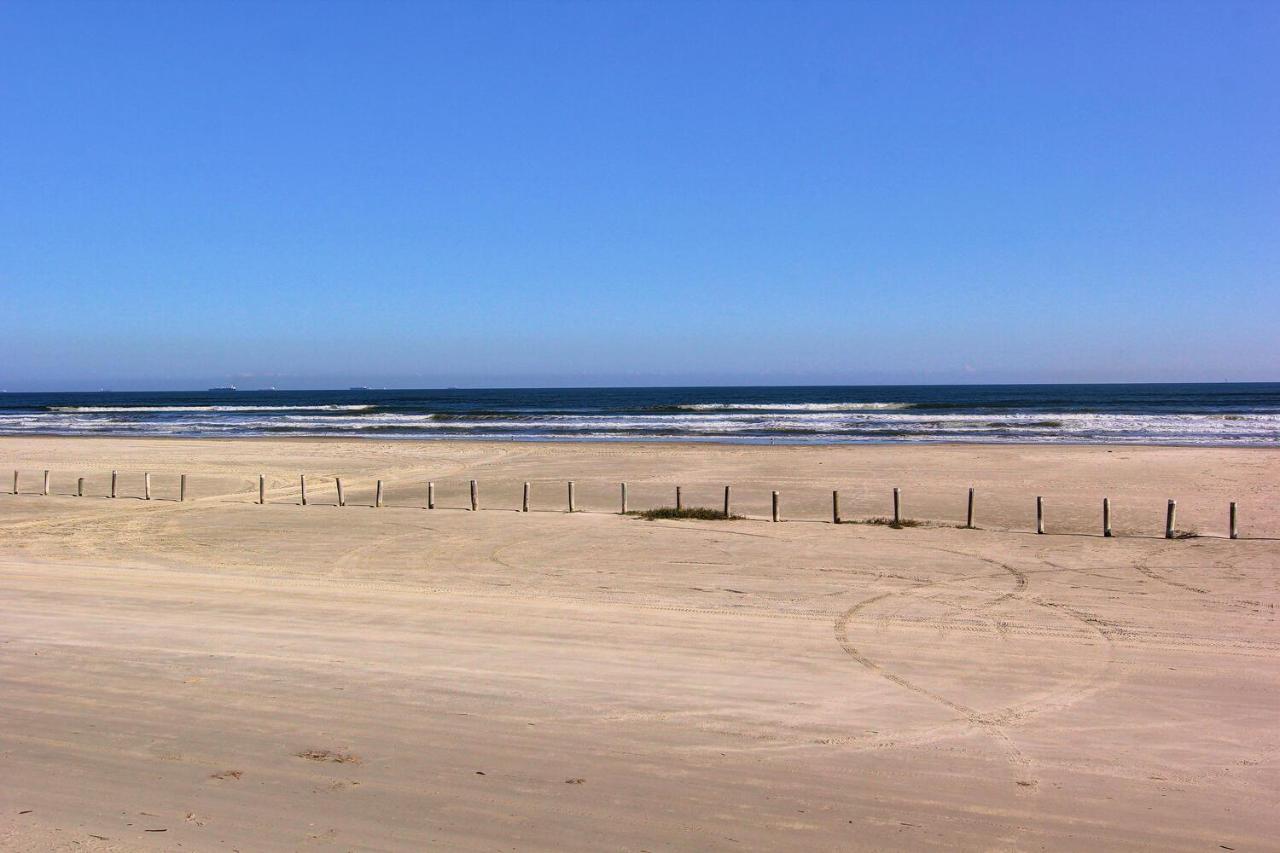 Beachtastic 502Bh Port Aransas Kültér fotó