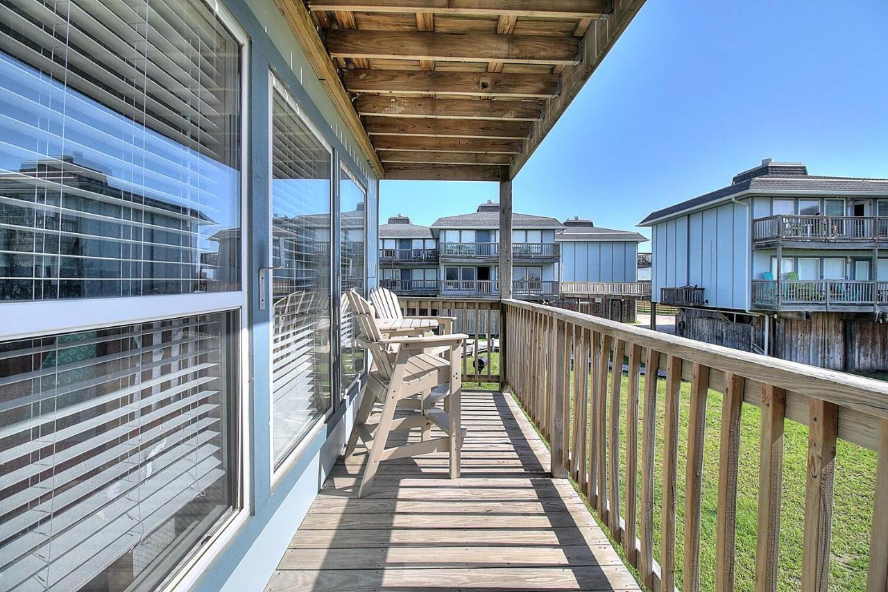 Beachtastic 502Bh Port Aransas Kültér fotó