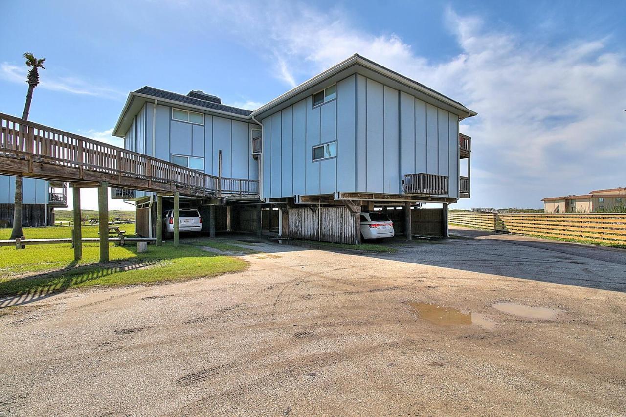 Beachtastic 502Bh Port Aransas Kültér fotó