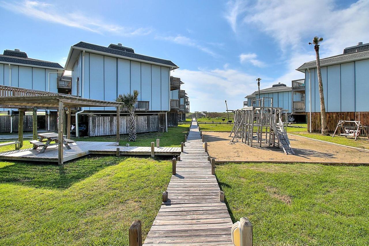 Beachtastic 502Bh Port Aransas Kültér fotó