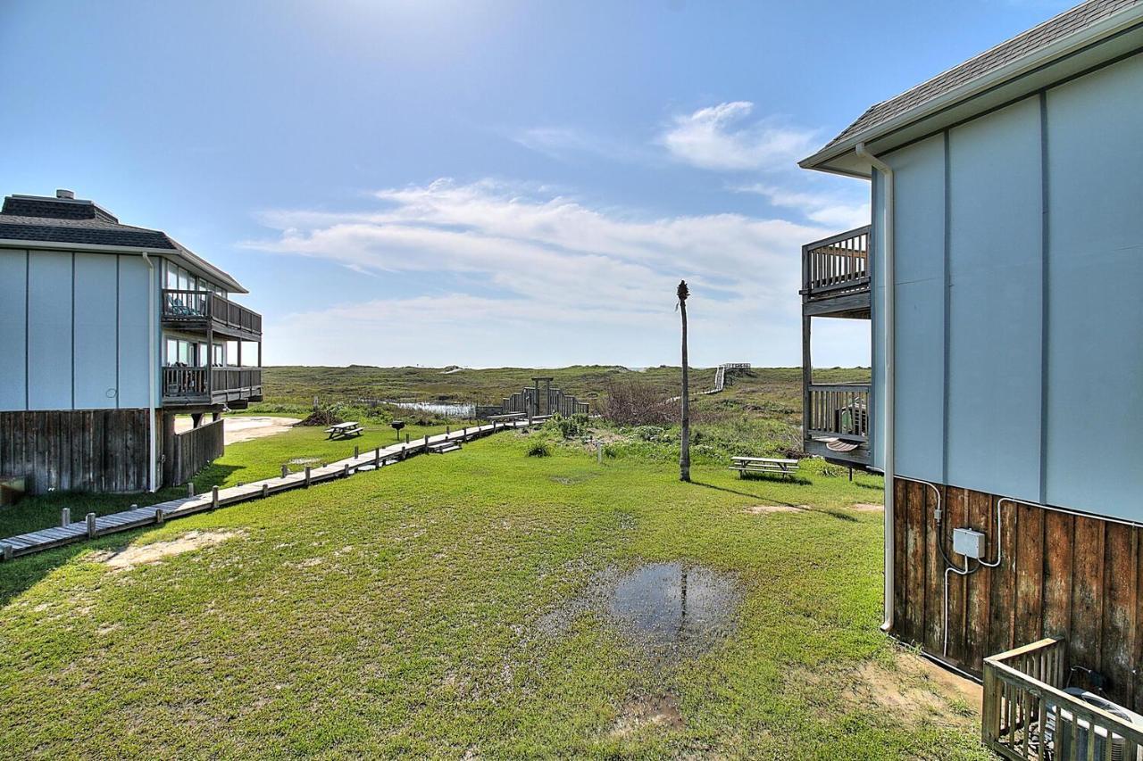 Beachtastic 502Bh Port Aransas Kültér fotó