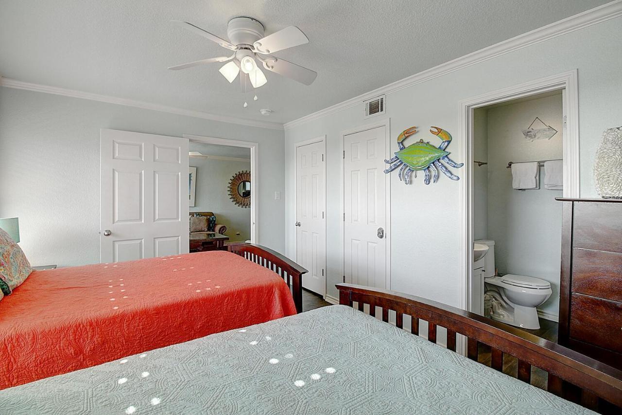 Beachtastic 502Bh Port Aransas Kültér fotó