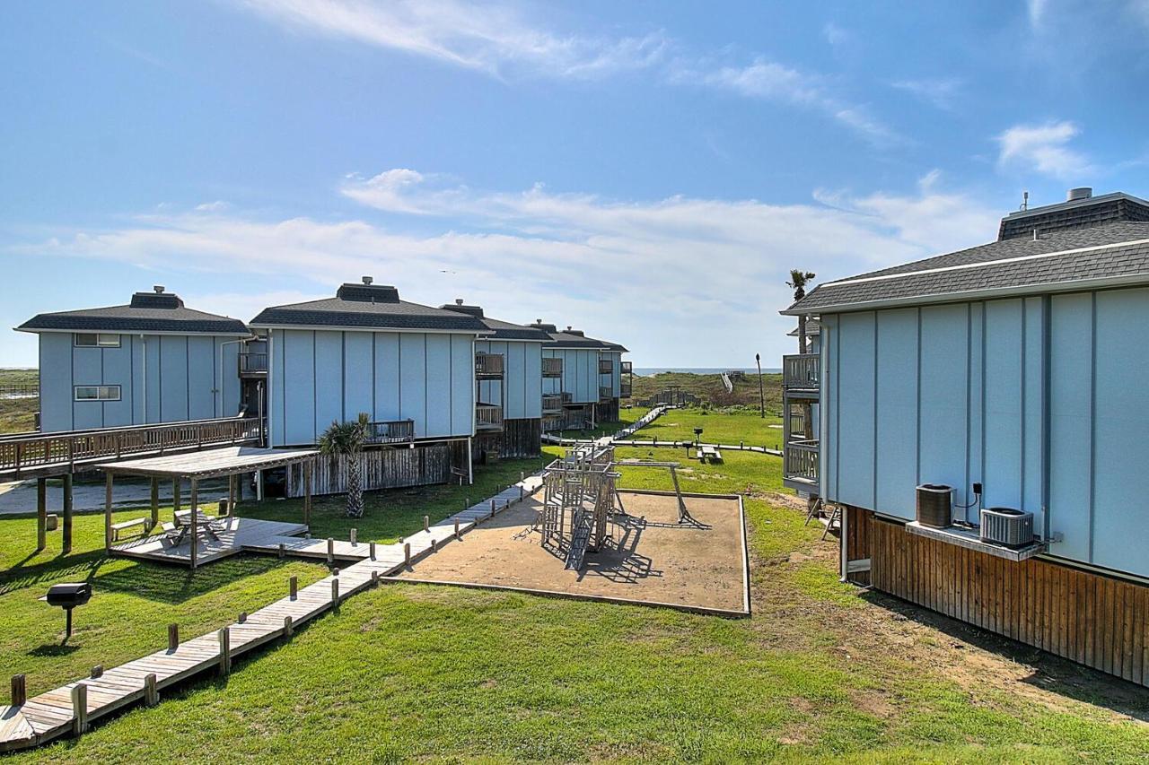 Beachtastic 502Bh Port Aransas Kültér fotó
