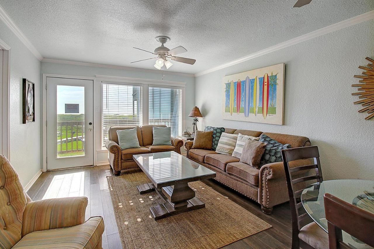 Beachtastic 502Bh Port Aransas Kültér fotó