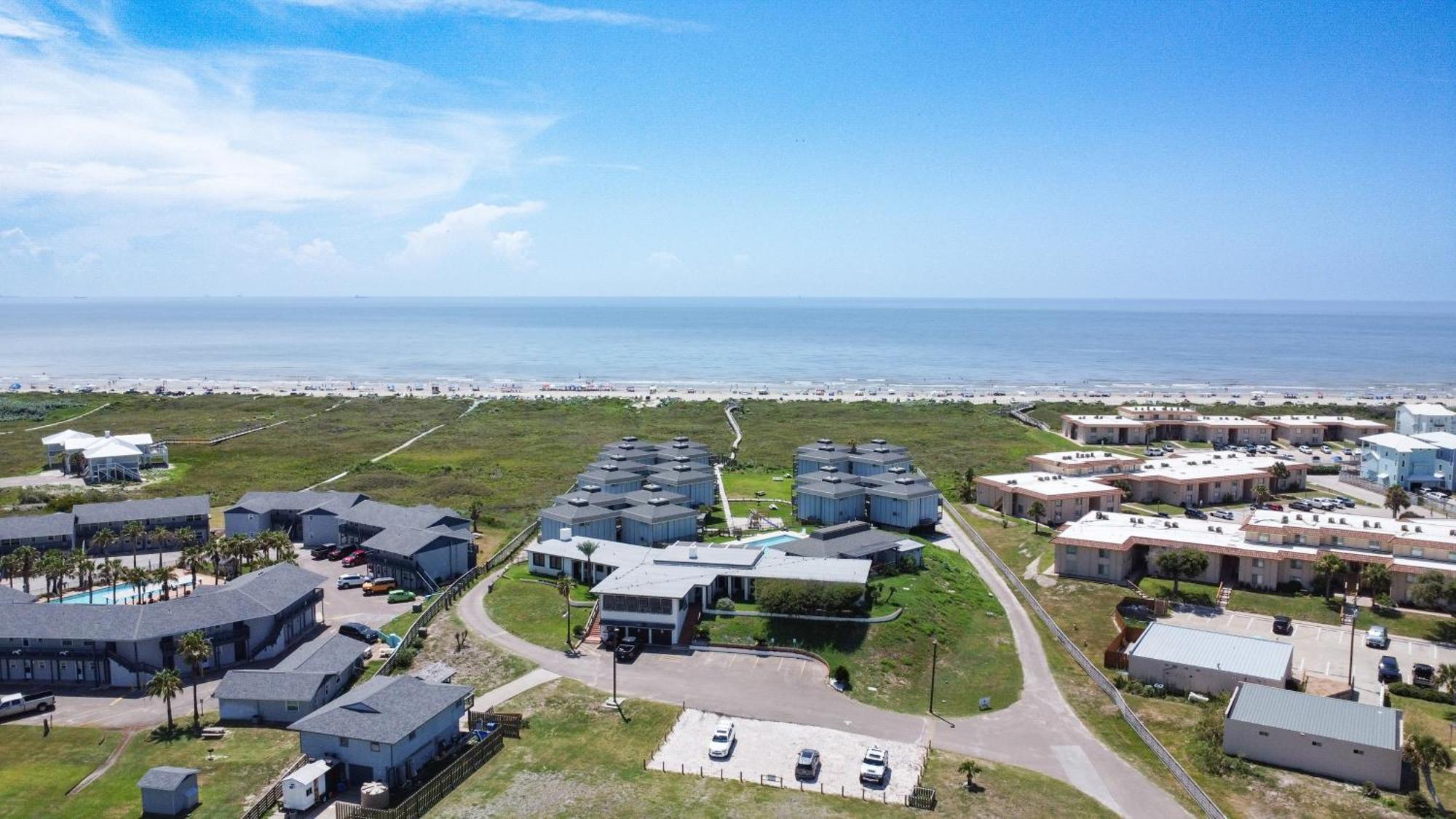 Beachtastic 502Bh Port Aransas Kültér fotó