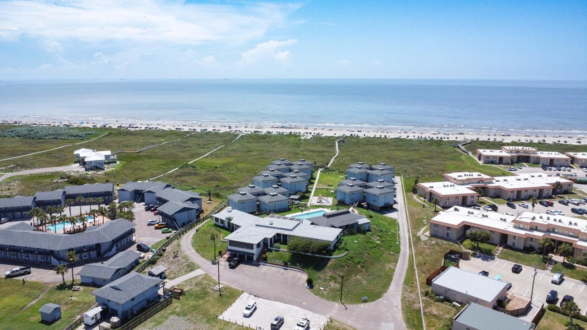 Beachtastic 502Bh Port Aransas Kültér fotó