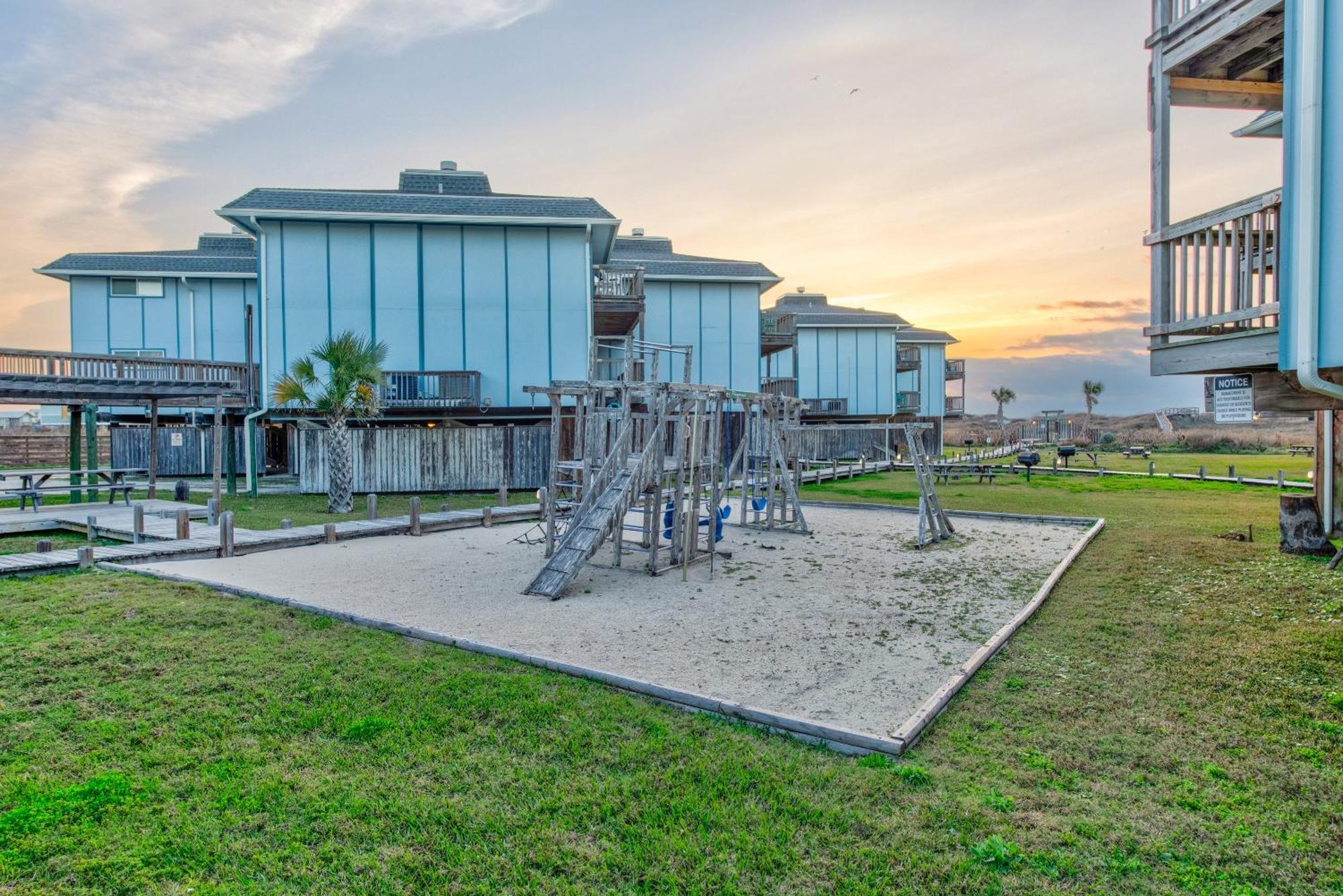 Beachtastic 502Bh Port Aransas Kültér fotó