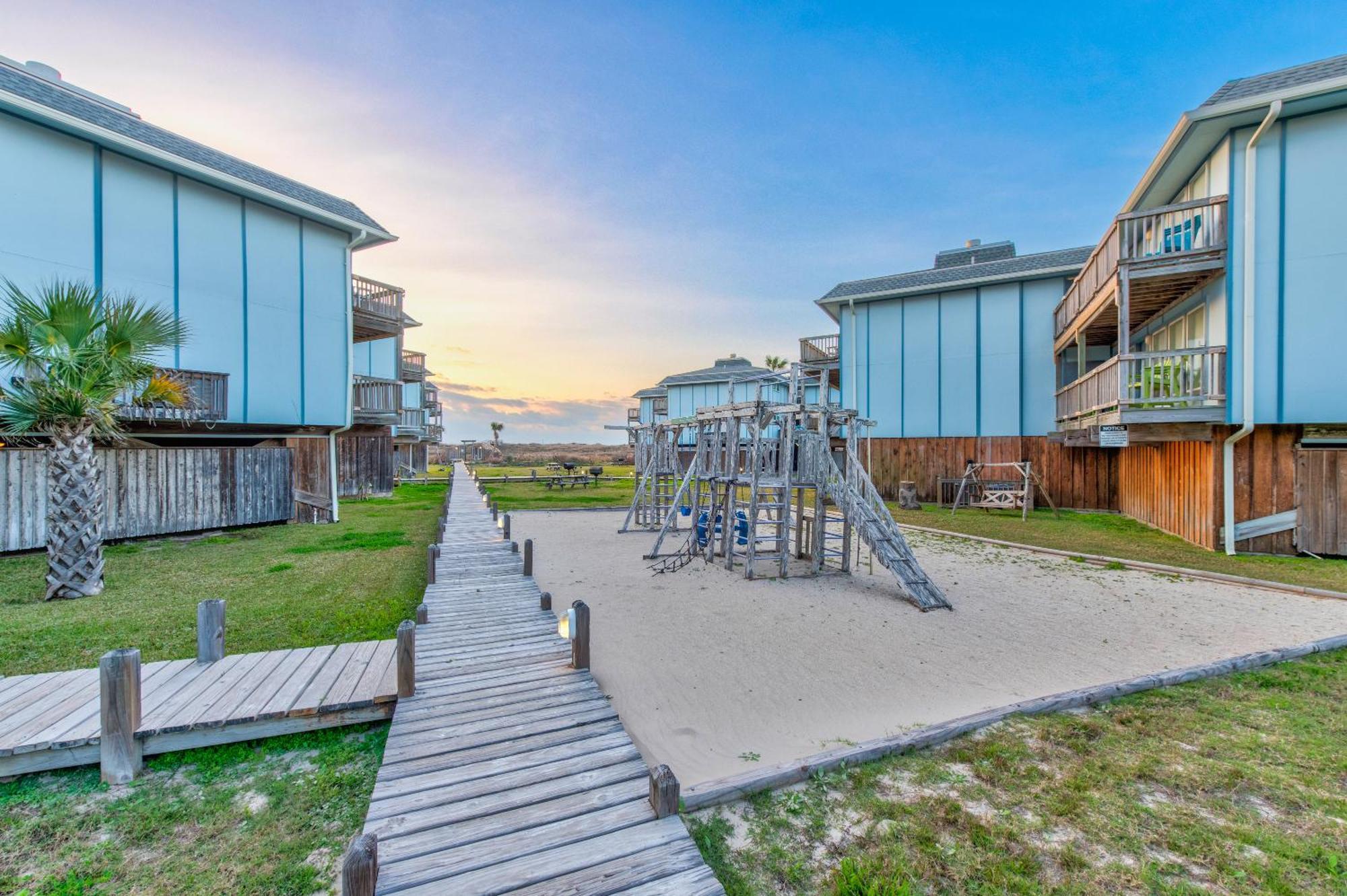 Beachtastic 502Bh Port Aransas Kültér fotó