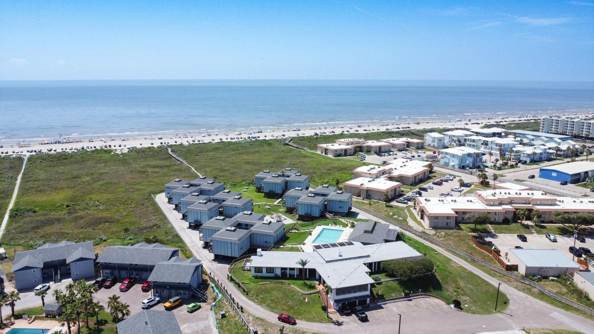 Beachtastic 502Bh Port Aransas Kültér fotó