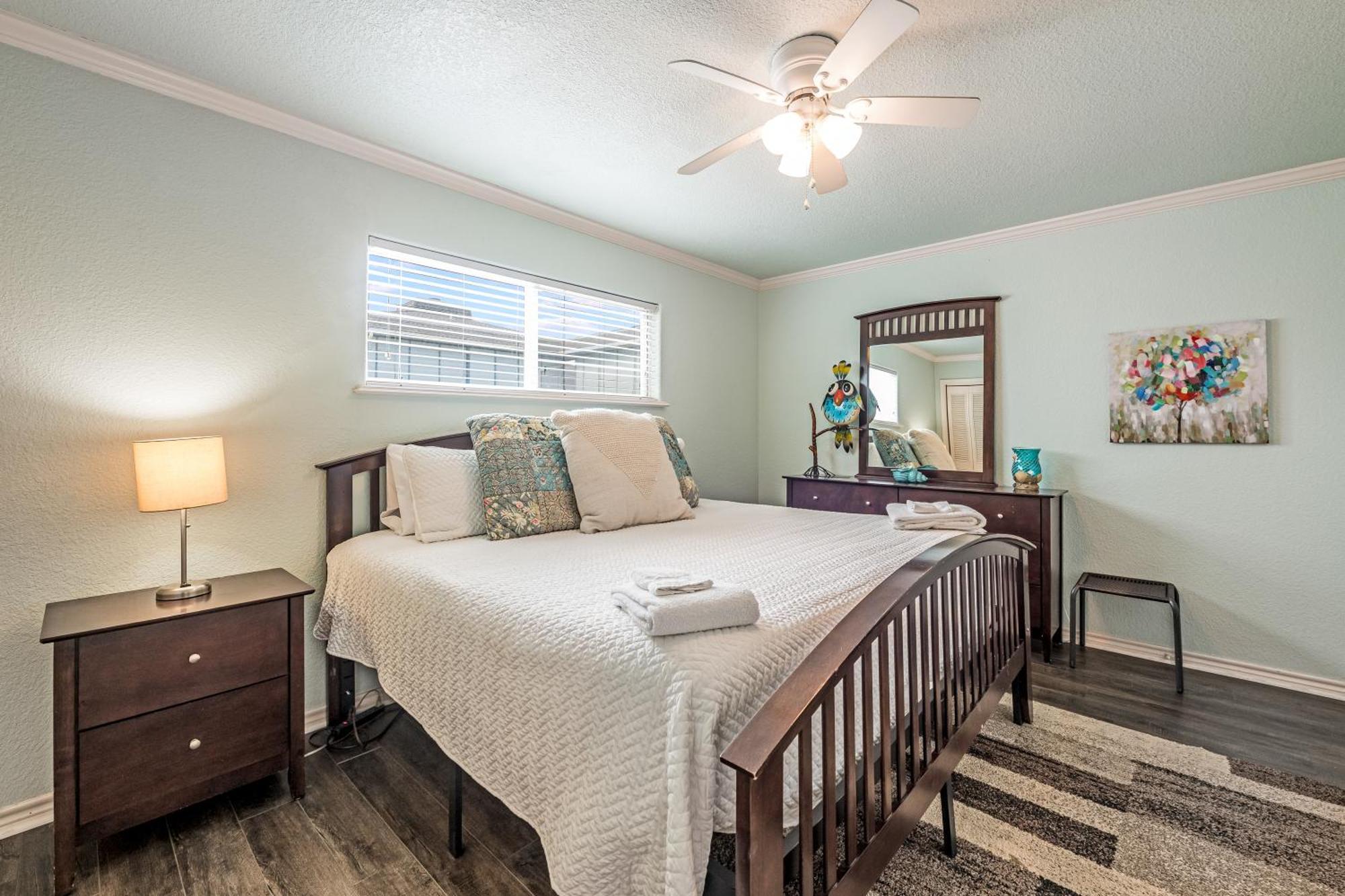 Beachtastic 502Bh Port Aransas Kültér fotó