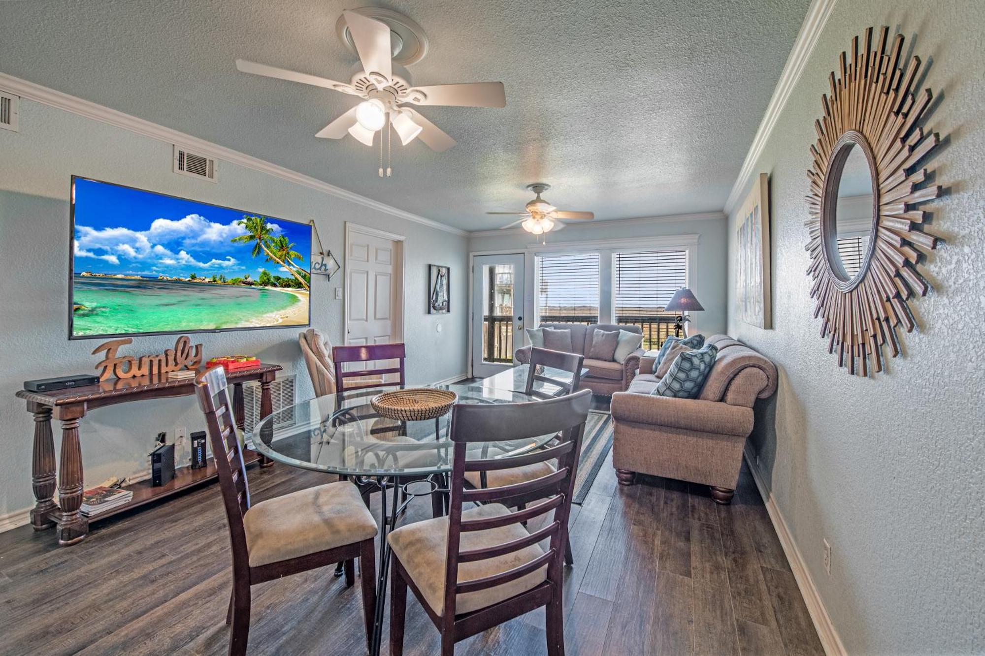 Beachtastic 502Bh Port Aransas Kültér fotó