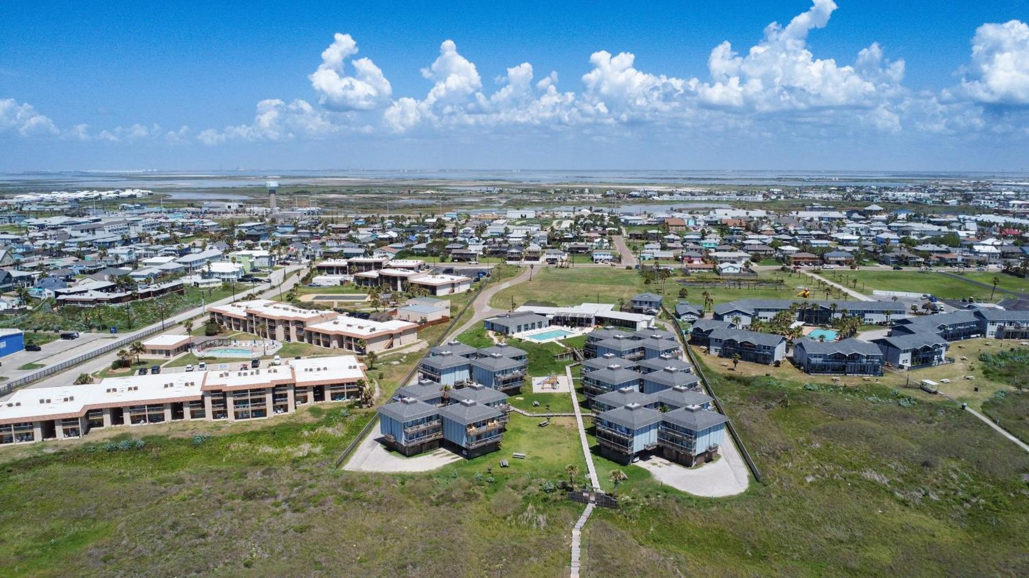 Beachtastic 502Bh Port Aransas Kültér fotó
