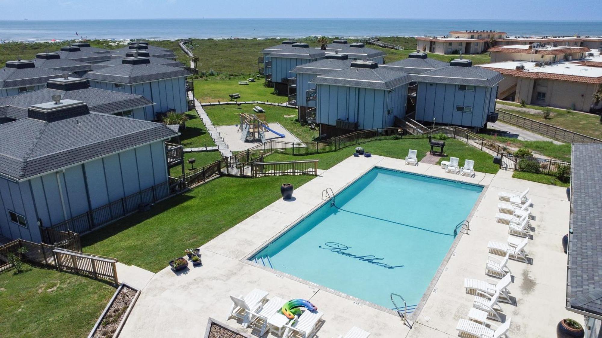 Beachtastic 502Bh Port Aransas Kültér fotó